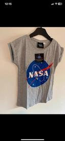 T-shirt NASA