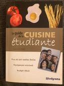 La cuisine étudiante