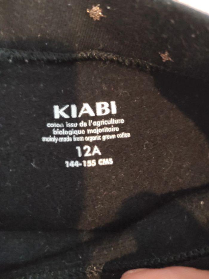 Legging Kiabi - 12 ans - photo numéro 3