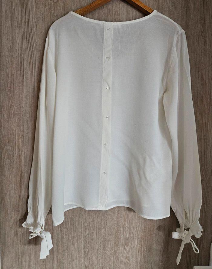 Blouse Promod - photo numéro 5