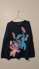 Pyjama Stitch deux pièce