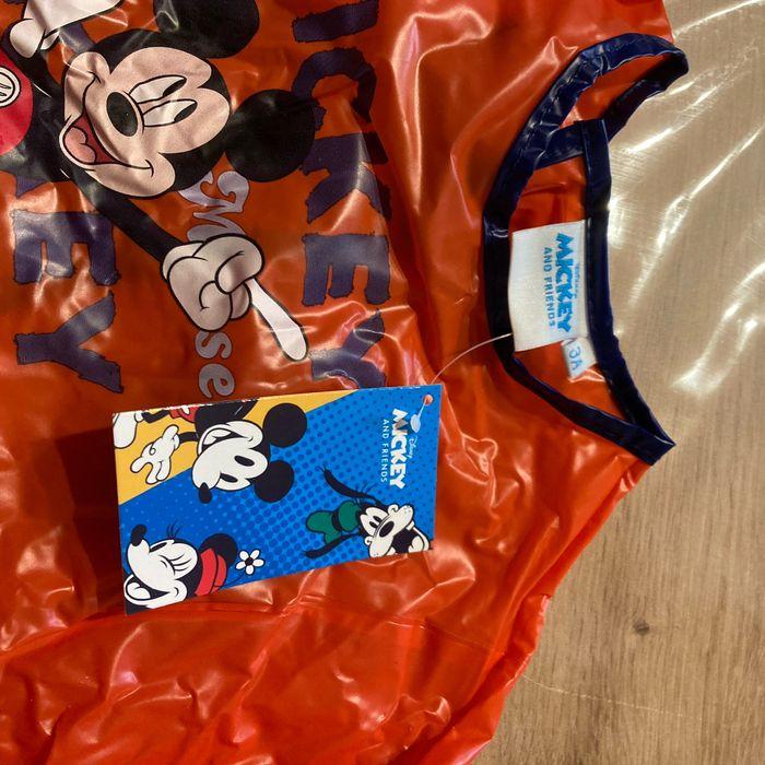 Vend tablier d activité Mickey  3 ans - photo numéro 3