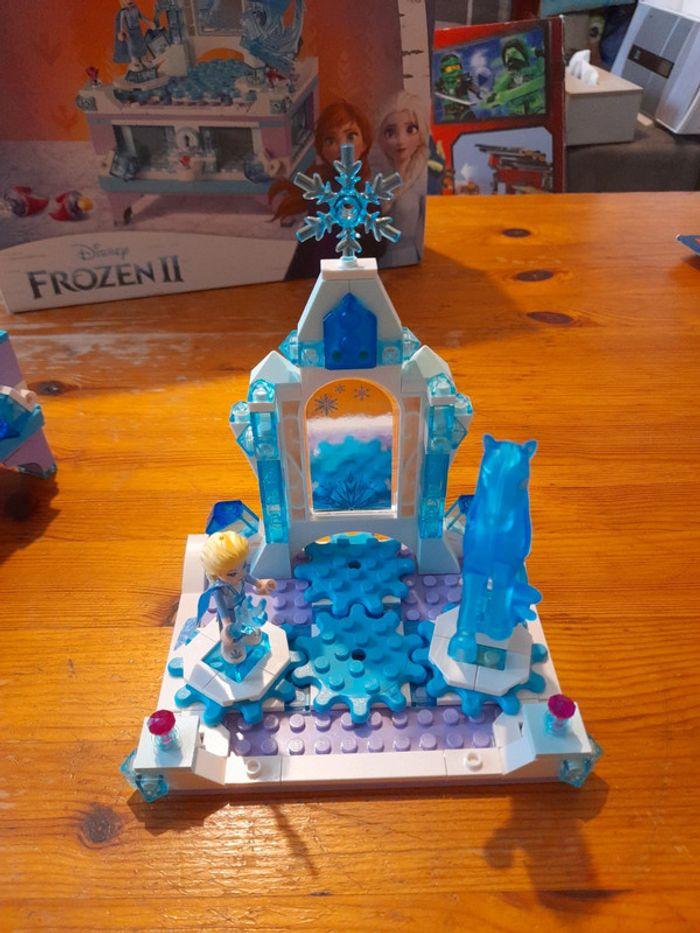 Lego 41168 disney frozen - photo numéro 5