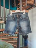 Short en jean vintage année 2000 taille 36