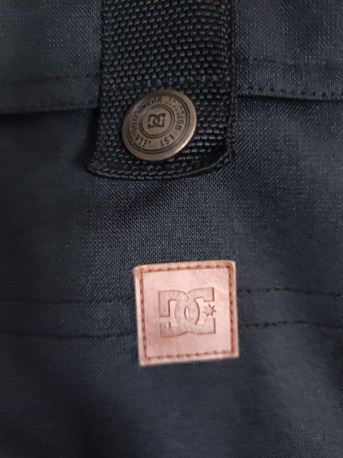 Manteau d'hiver DC Shoes - photo numéro 2