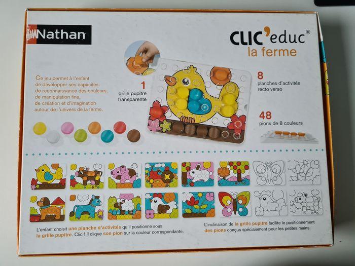 Clic educ - photo numéro 3