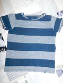 Tee-shirt okaidi taille 4 ans