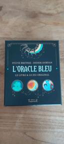 L'oracle bleu