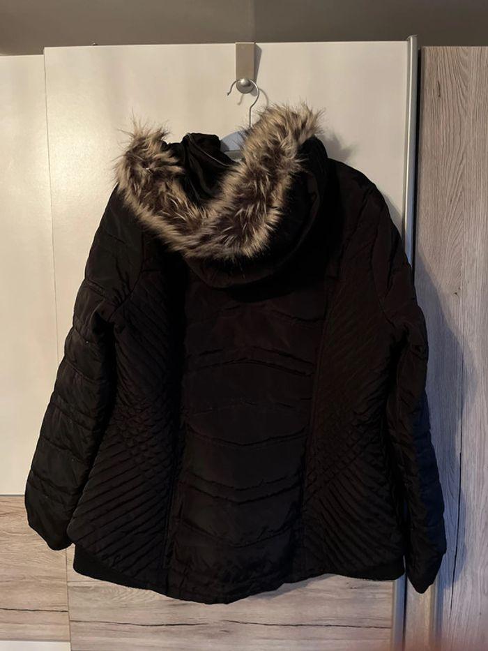 Veste doudoune Breal taille 42 - photo numéro 3