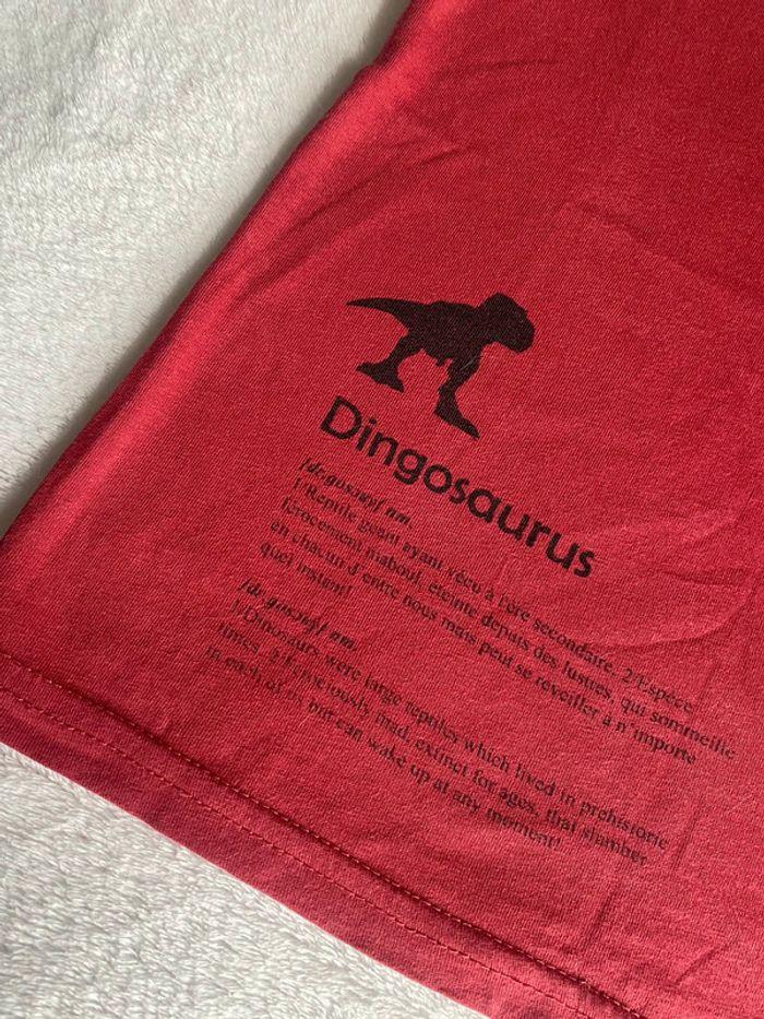 • Joli tee-shirt Dinosaure • 🦕 - photo numéro 2