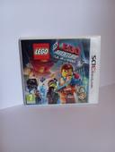 LEGO - LEGO Adventure, Le jeu vidéo - Nintendo