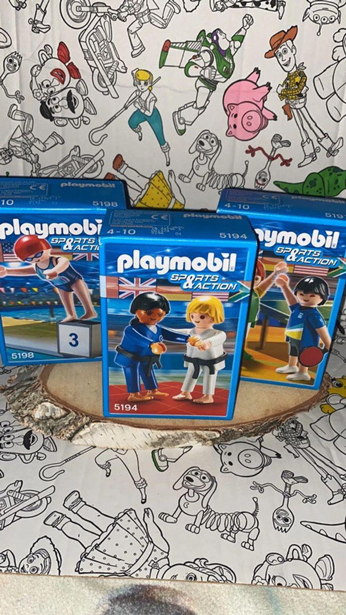 Playmobil - photo numéro 3