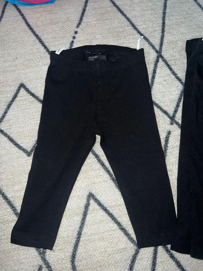 Legging bébé H&M neuf sans étiquette