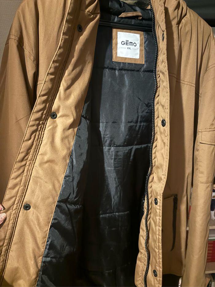 Manteau - photo numéro 2