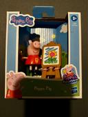 Figurine peppa pig