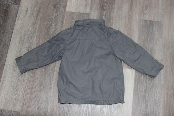 Imperméable léger YCC garçon 4-5 ans - photo numéro 5