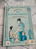 Livre Raconte moi.. la gendarmerie