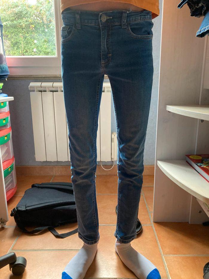 lot de 3 jeans - photo numéro 6