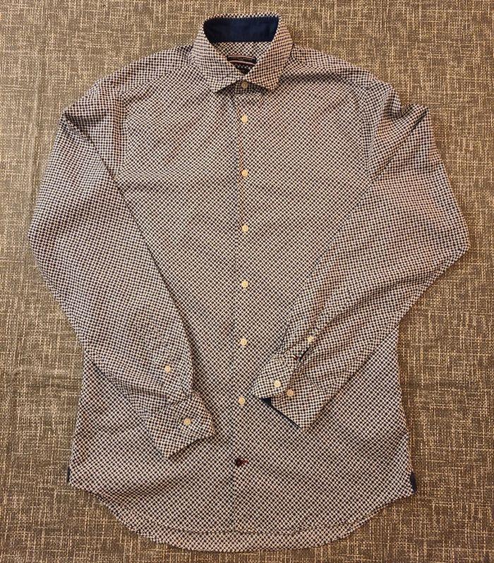 Chemise homme - photo numéro 1