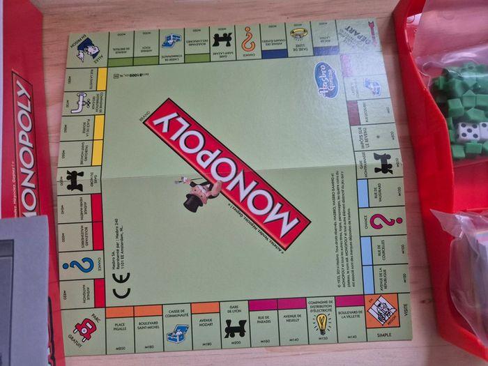 Monopoly - photo numéro 3