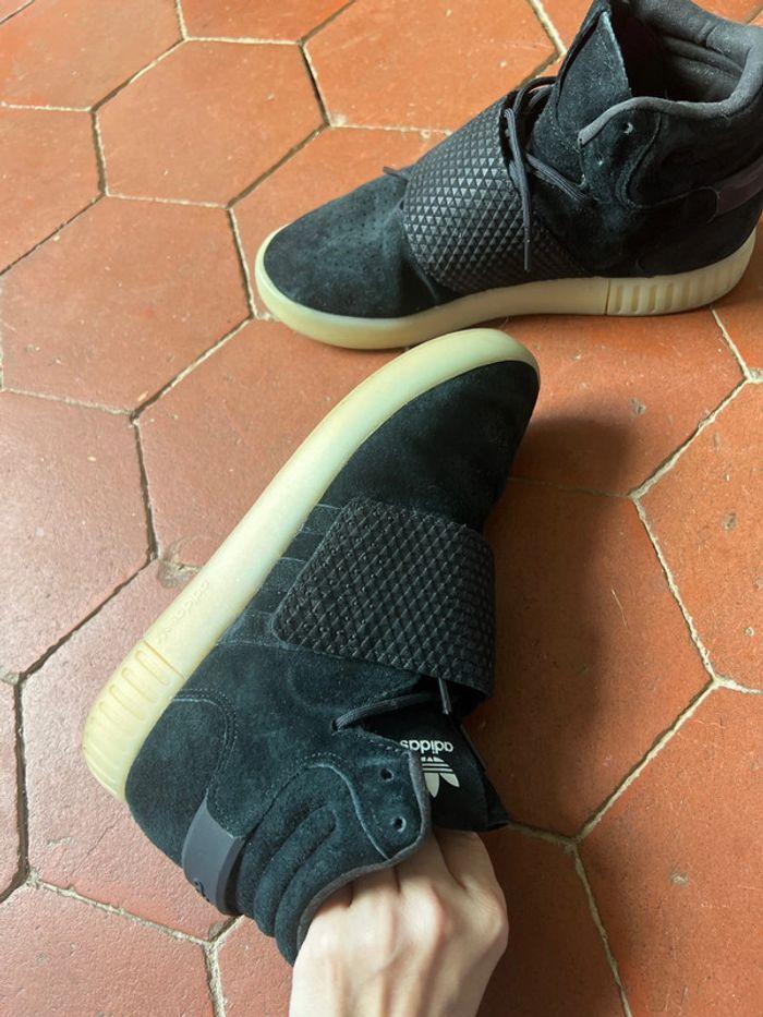 Adidas Tubular Invader Strap - T.38 - photo numéro 8