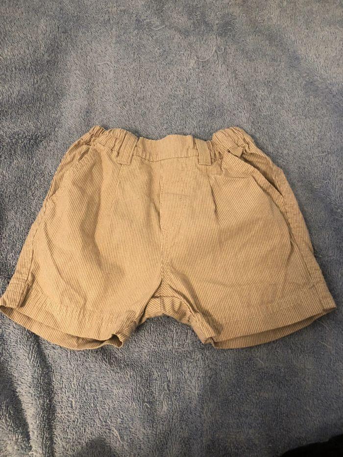 Lot de 5 Shorts - photo numéro 7