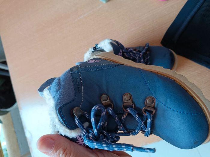 Chaussure de randonnée pour les Petites aventuriers - photo numéro 11