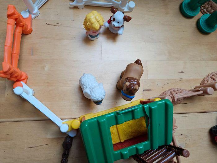 Ferme Little People en allemand - photo numéro 8