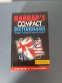 Dictionnaire  Français Anglais