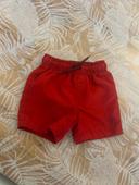 Short de bain