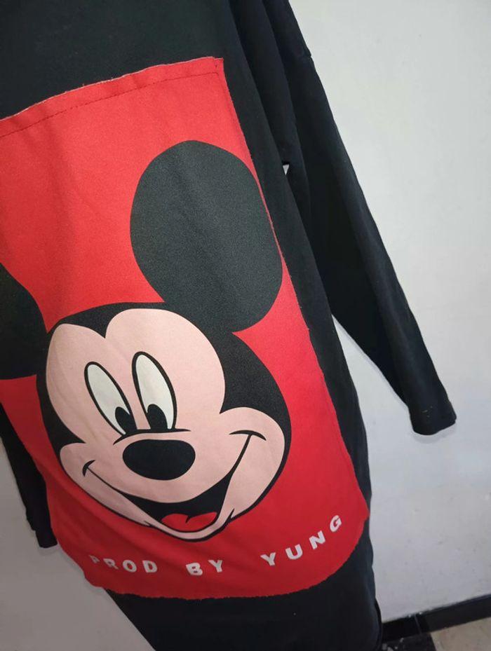 Robe Mickey mouse - photo numéro 8