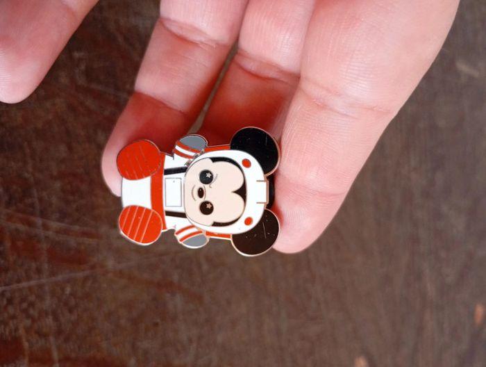 Pins Wishables Disney 🚨 bien lire - photo numéro 3