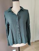 Chemise Ichi taille 38