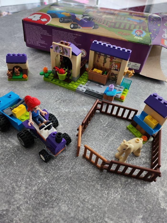 Lego friends - photo numéro 2