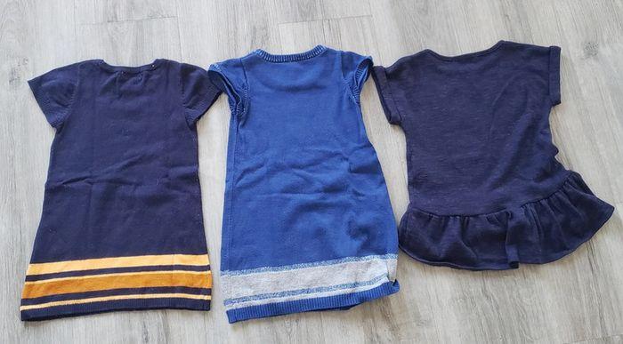 Lot de 3 hauts fille 3 ans - photo numéro 2