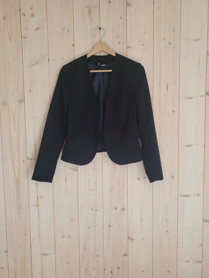 Veste de tailleur - photo numéro 1