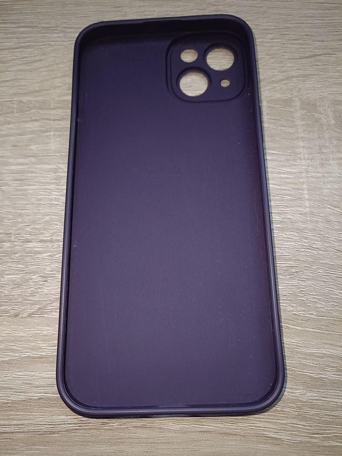 Coque arrière en TBE Iphone 15 plus - photo numéro 2