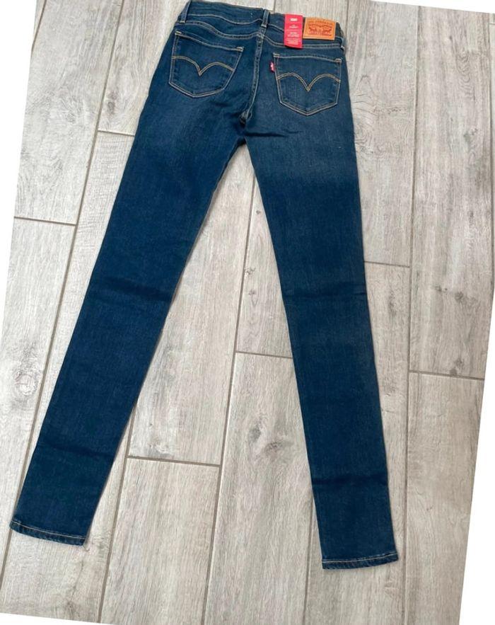 Jeans Levi’s taille 24x32 femme - photo numéro 3