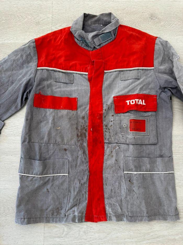 Vestes Total - photo numéro 7