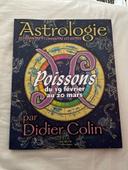 Astrologie-Poissons