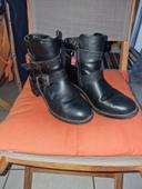 Chaussures bottines