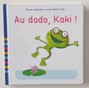 Au dodo, Ķaki livre enfant