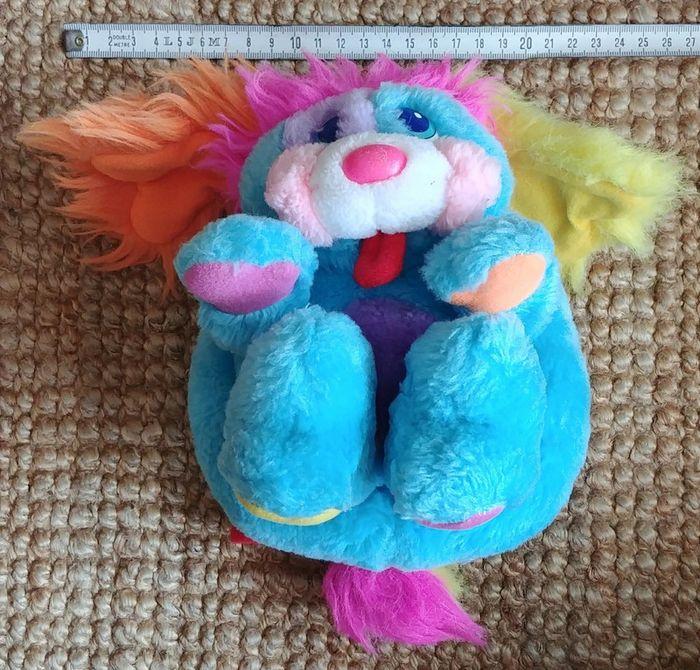 Popples chien Mattel - photo numéro 9