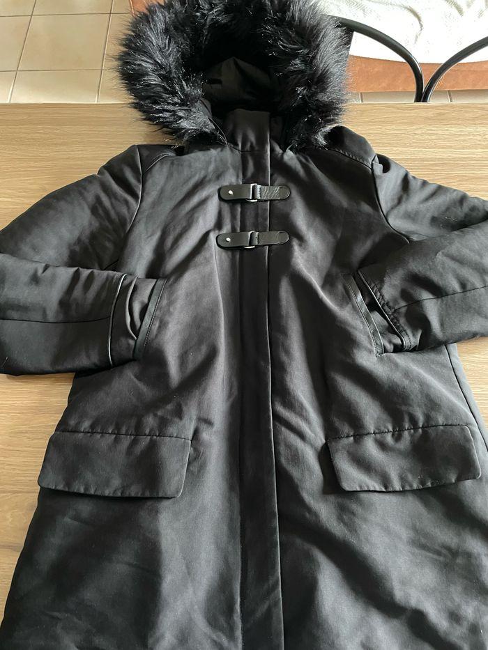 Parka Promod - photo numéro 1