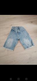 Lot de 2 shorts