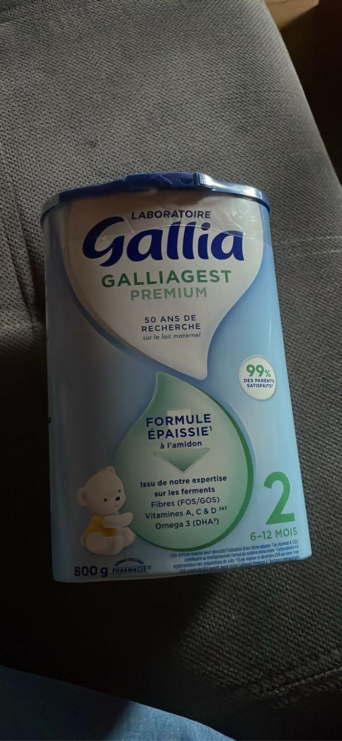 Galliagest 2 - photo numéro 1