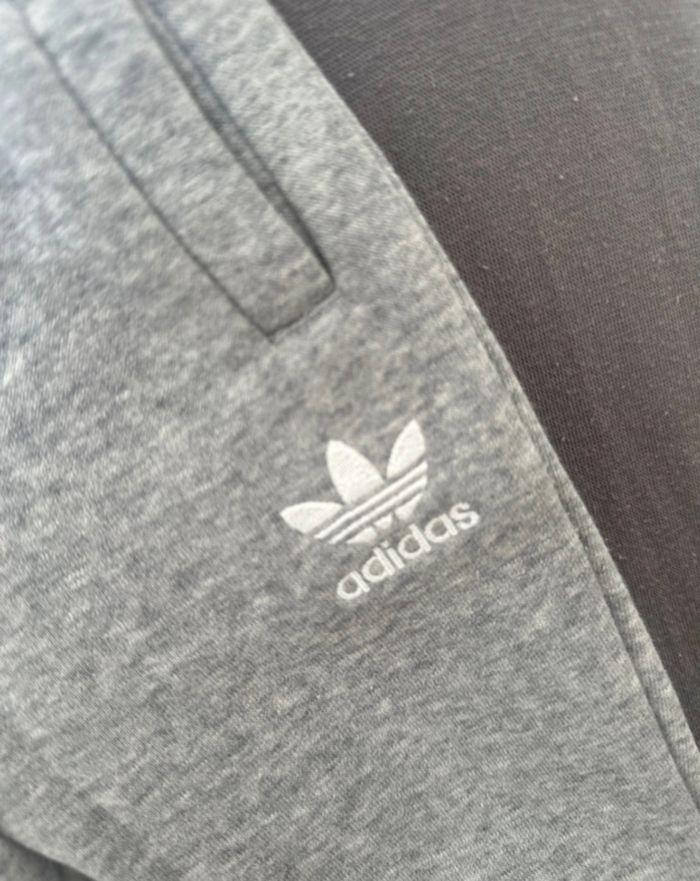 Ensemble de Survêtement Adidas bébé - photo numéro 5