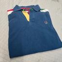 Polo vintage