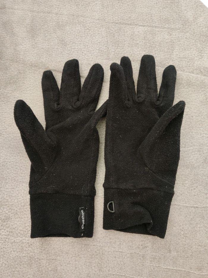 Gants quechua - photo numéro 2