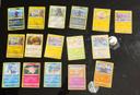 Cartes Pokémon